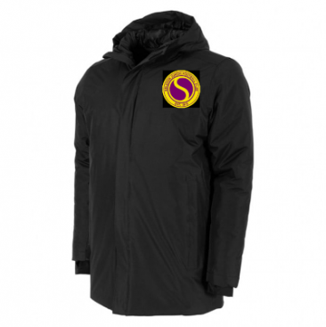 Selsdon Pride Padded Coach Jacket