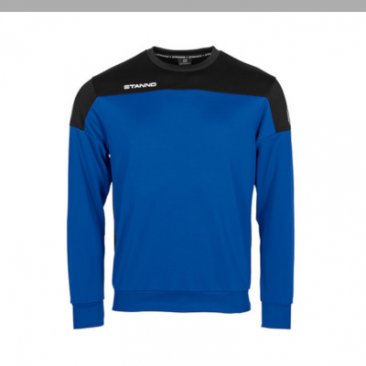 Stanno Pride Round Neck Top