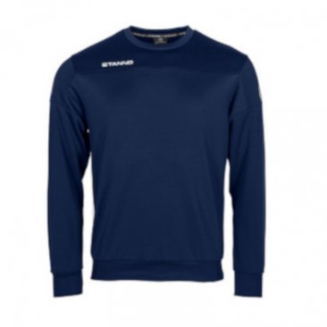 Stanno Pride Round Neck Top