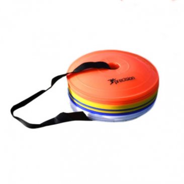 Precision Pro Near Flat Markers