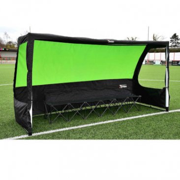Precision Pro Team Shelter