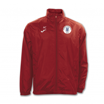 Roundshaw Joma Iris Rain Jacket