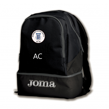 Roundshaw Estadio Backpack
