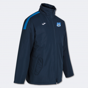 R&R FC Trivor Bench Jacket