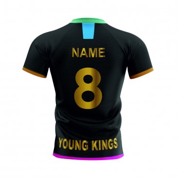 YOUNG KINGS MATCH SHIRT, SHORTS AND SOCKS