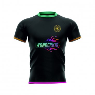 YOUNG KINGS MATCH SHIRT, SHORTS AND SOCKS