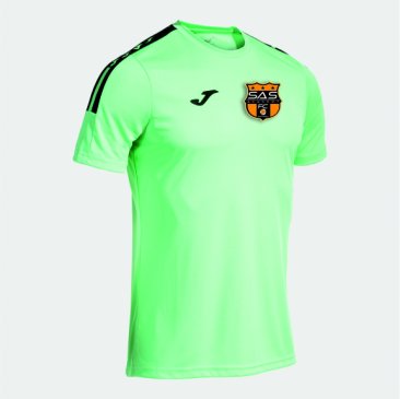 SAS FC AWAY SHIRT