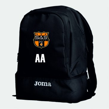 SAS FC Estadio III Backpack