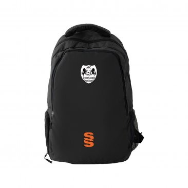 AFC SHORTLANDS DUAL BACKPACK