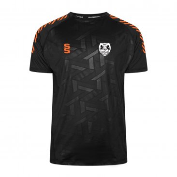 AFC SHORTLANDS TRAINING TEE