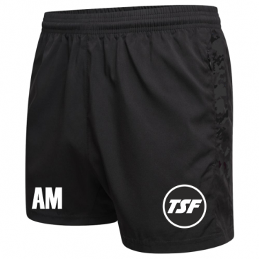 TSF Gym Short