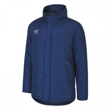 Umbro Padded Bench Jacket