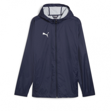 Puma Team Final All Weather Jacket
