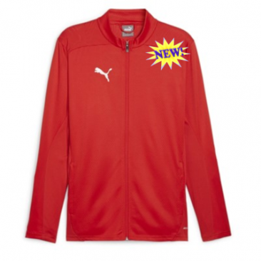 Puma Team Final Training Jacket