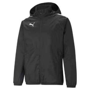 Puma Team Liga All Weather Jacket