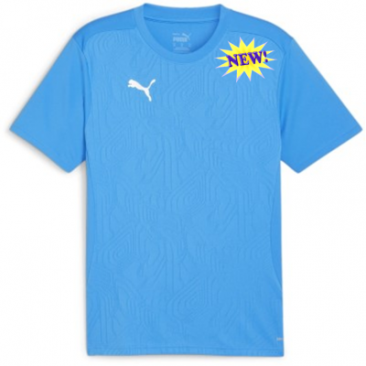 Puma Team Final Training Jersey