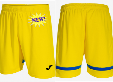 Joma Tokio Football Short