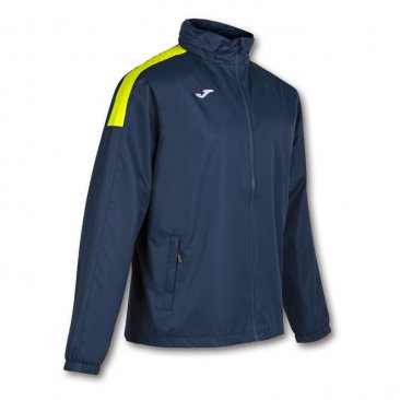 Joma Trivor Rain Jacket
