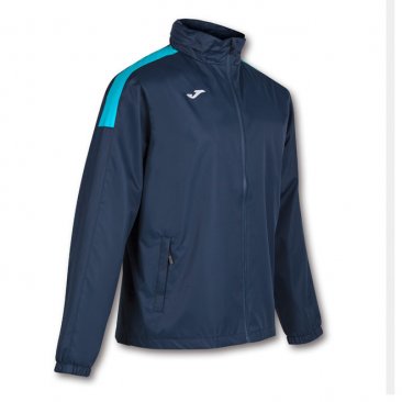 Joma Trivor Rain Jacket
