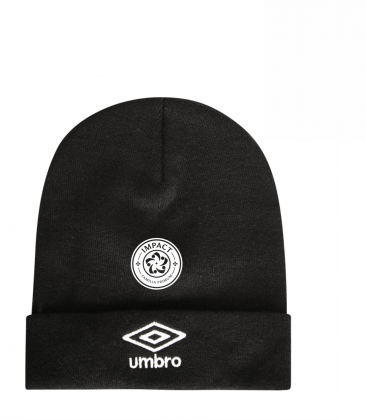 Impact Beanie Hat