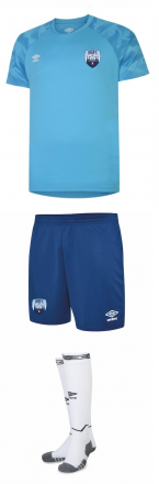 TECH FRIDAYS AND SAT FDP TRAINING KIT