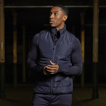 SURRIDGE SPORTS ACTIVE GILET