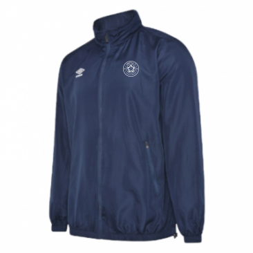 Impact Club Essential Light Rain Jacket