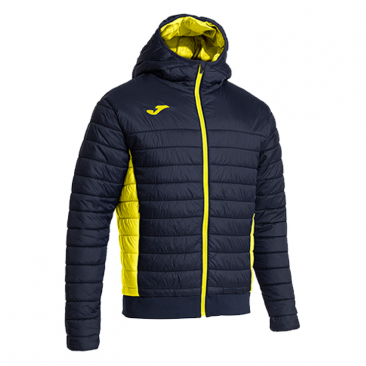 Joma Urban V Bomber Jacket