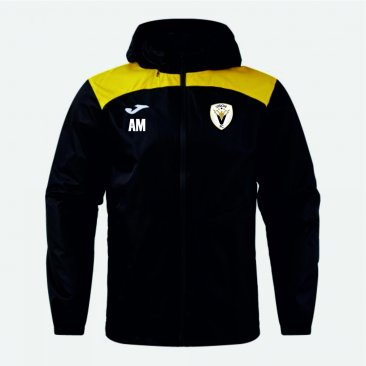VISION CERVINO RAIN JACKET