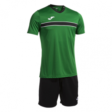 Joma Victory Football Shirt & Short Set -  Short Sleeve [