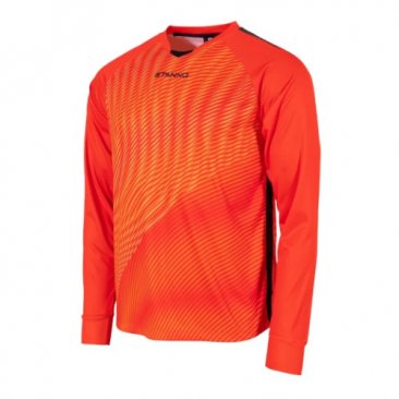 Stanno Vortex Goalkeeper Shirt - Long Sleeve