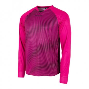 Stanno Vortex Goalkeeper Shirt - Long Sleeve