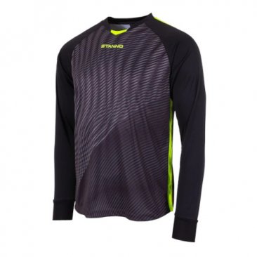 Stanno Vortex Goalkeeper Shirt - Long Sleeve