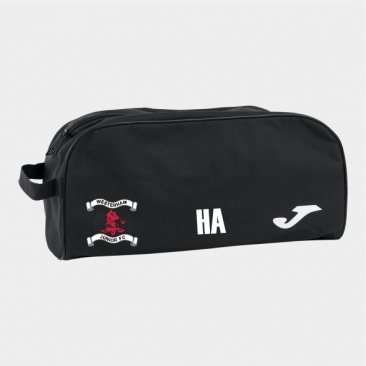 Westerham Junior FC Boot Bag