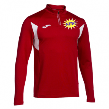 Joma Winner III Sweatshirt