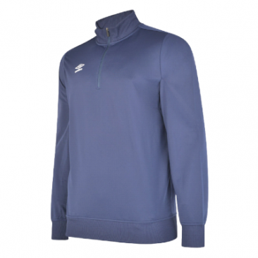 Umbro Club Essential Poly Hoody