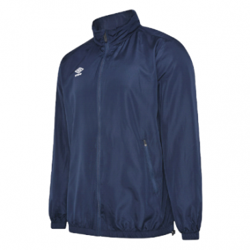 Umbro Club Essential Light Rain Jacket