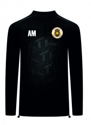 YOUNG KINGS 1/4 ZIP