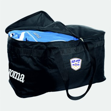 SZ UTD MANAGERS TEAM BAG
