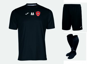 Beckenham United Training Kit