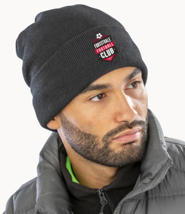 Forestdale Beanie
