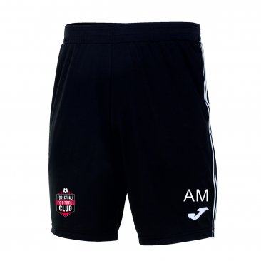 Forestdale Classic Bermuda Short