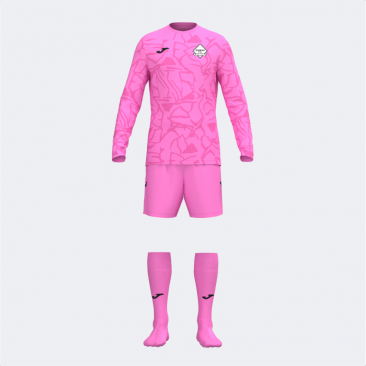 GEMINI FC Goalkeeper Set