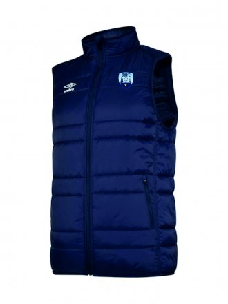 BHFC BATTERSEA GILET