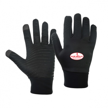 Raw Skills Players Glove