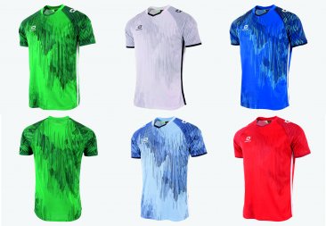 Stanno Hatch Football Shirt