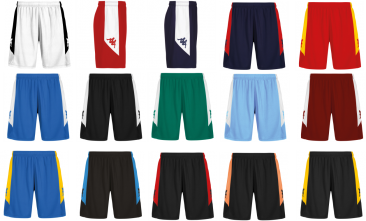Kappa Luvio Short