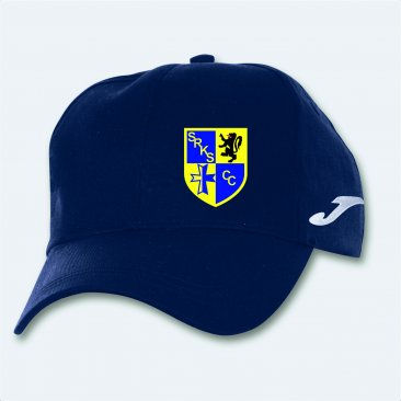 Kenley Cricket Cap - Junior