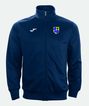kenley Cricket Tracksuit Top
