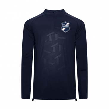 Kerria FC Training 1/4 Zip